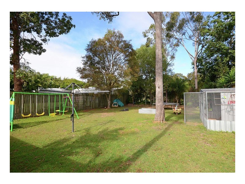 13 Honeysuckle Ave, Kawungan QLD 4655