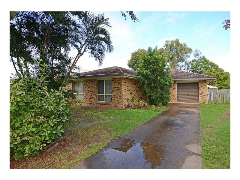 13 Honeysuckle Ave, Kawungan QLD 4655