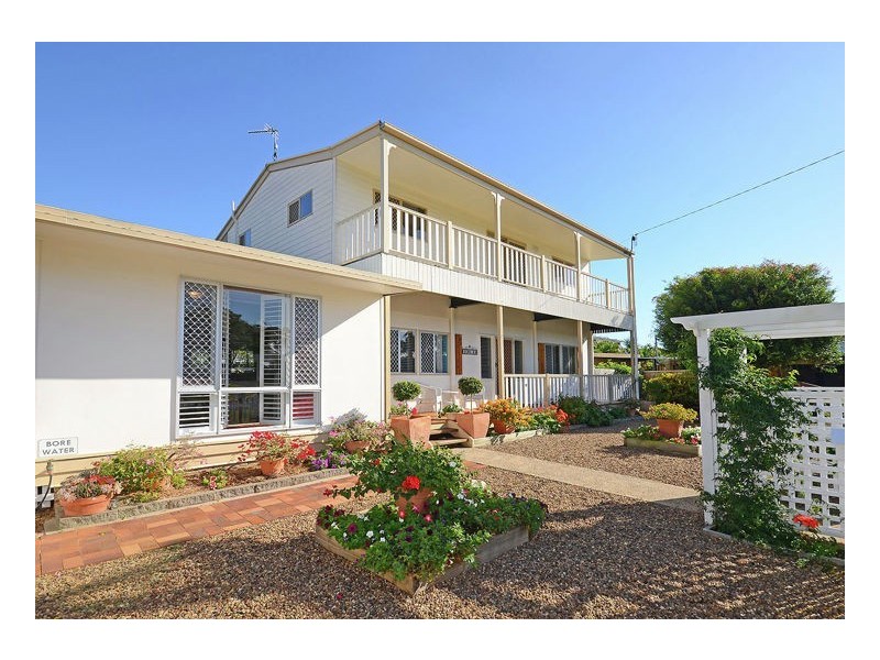 9 Keys Avenue, Torquay QLD 4655