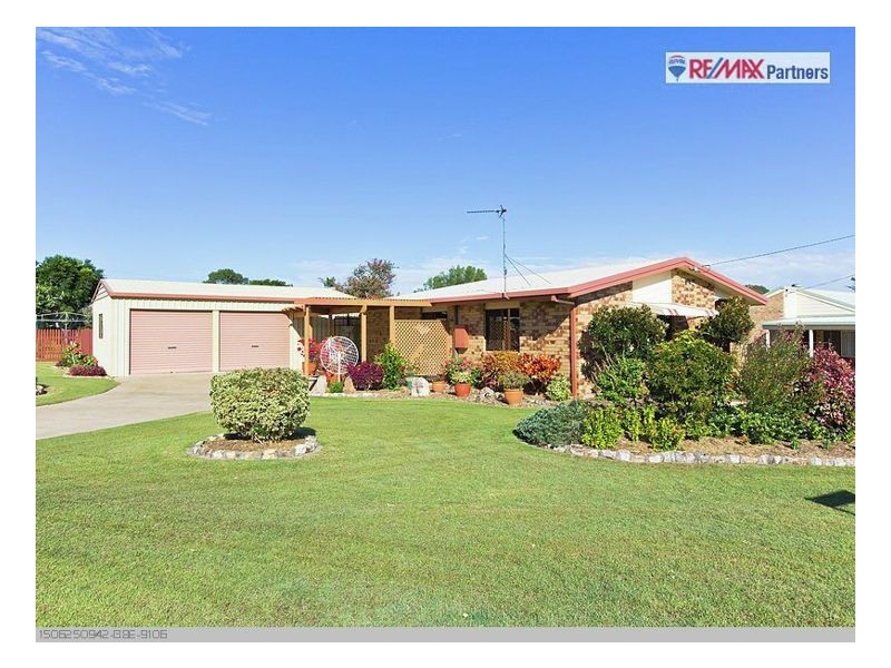 2 Cliveden Avenue, Point Vernon QLD 4655
