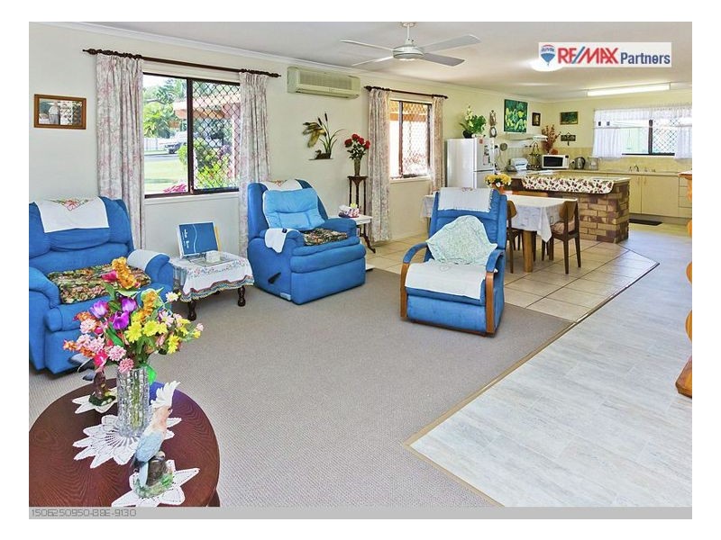 2 Cliveden Avenue, Point Vernon QLD 4655
