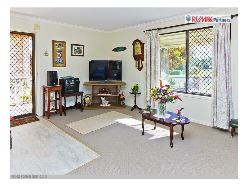 2 Cliveden Avenue, Point Vernon QLD 4655