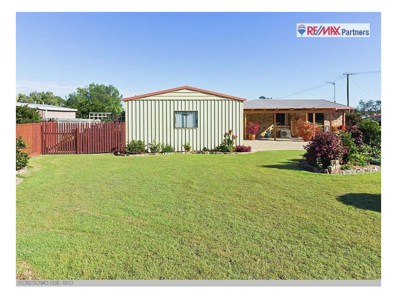 2 Cliveden Avenue, Point Vernon QLD 4655