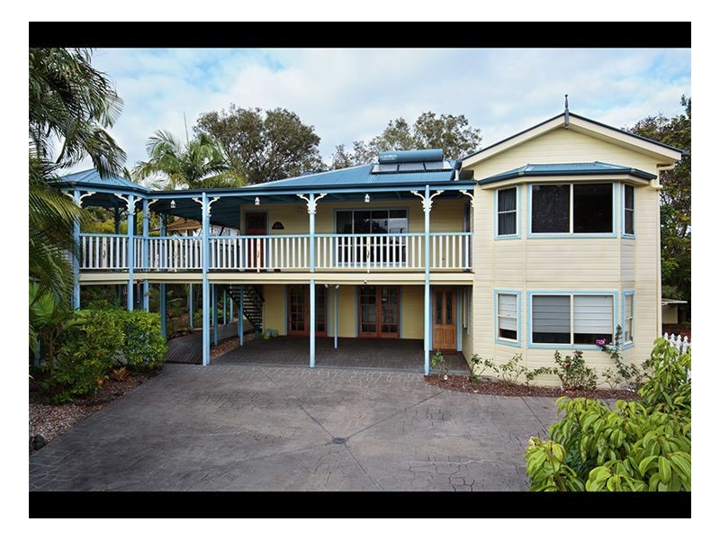 65A Miller Street, Urangan QLD 4655