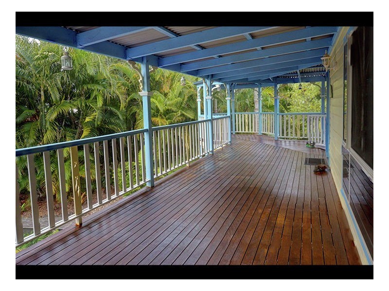 65A Miller Street, Urangan QLD 4655