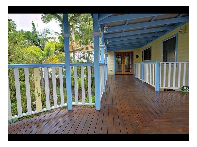 65A Miller Street, Urangan QLD 4655