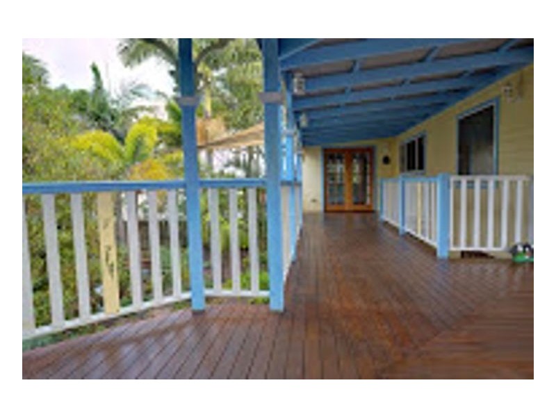 65A Miller Street, Urangan QLD 4655