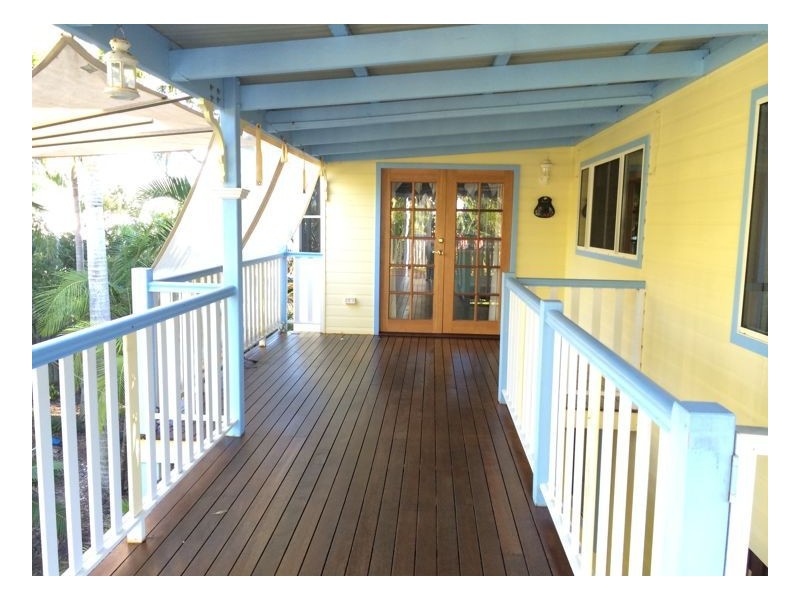 65A Miller Street, Urangan QLD 4655
