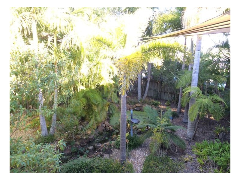 65A Miller Street, Urangan QLD 4655