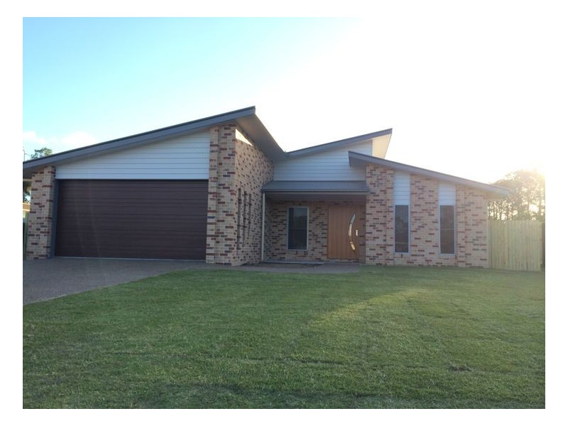 10 Snapper Street, Kawungan QLD 4655