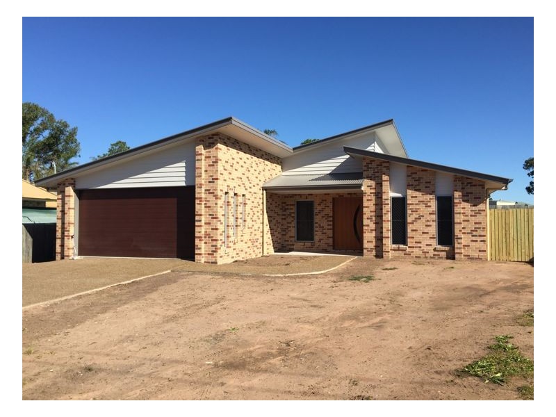 10 Snapper Street, Kawungan QLD 4655