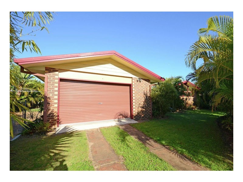 53 Hibiscus Street, Urangan QLD 4655