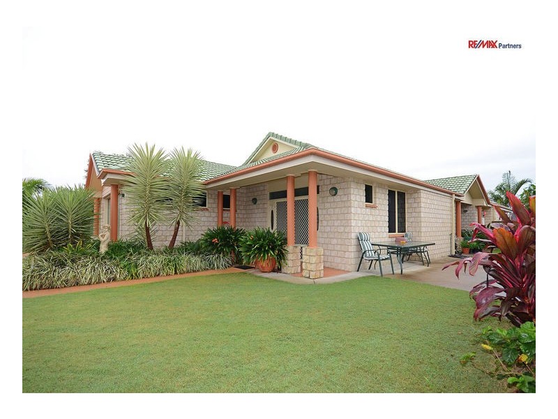 22 Lucas Drive, Burrum Heads QLD 4659