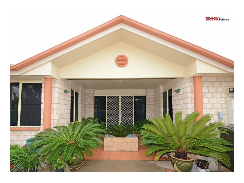 22 Lucas Drive, Burrum Heads QLD 4659