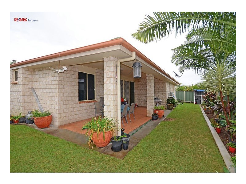 22 Lucas Drive, Burrum Heads QLD 4659