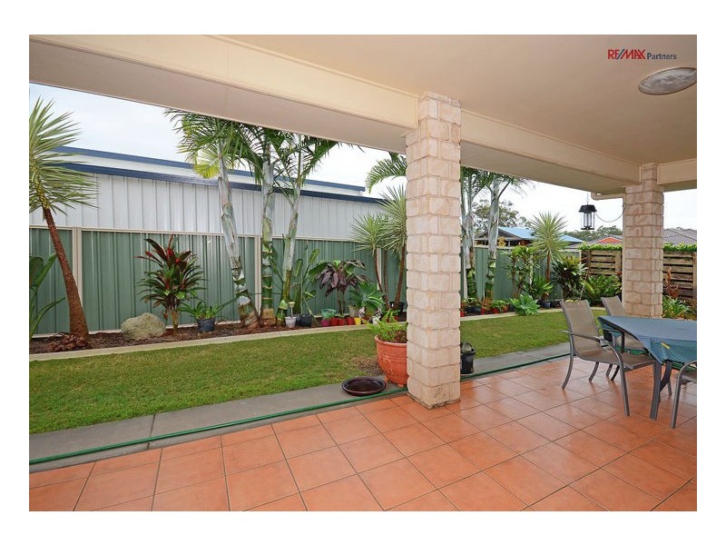 22 Lucas Drive, Burrum Heads QLD 4659