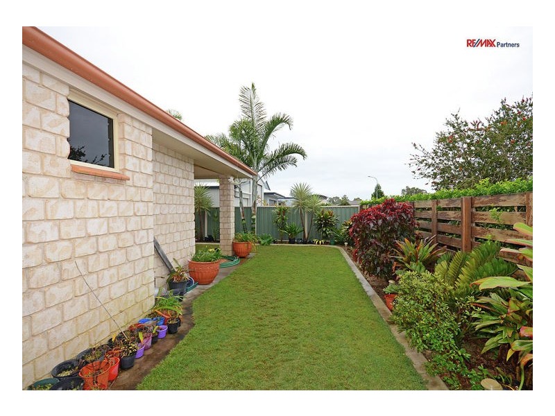 22 Lucas Drive, Burrum Heads QLD 4659