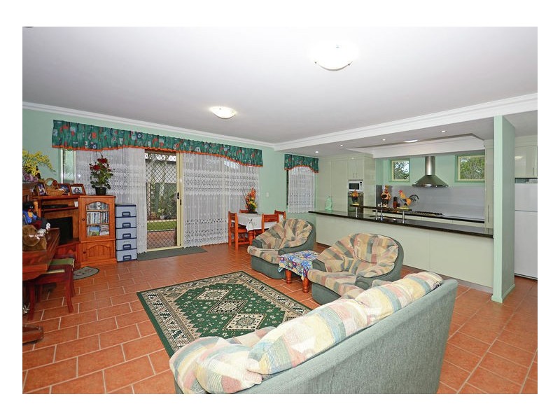 22 Lucas Drive, Burrum Heads QLD 4659