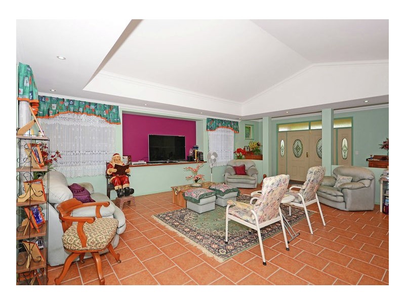 22 Lucas Drive, Burrum Heads QLD 4659