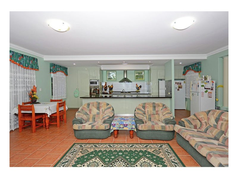 22 Lucas Drive, Burrum Heads QLD 4659