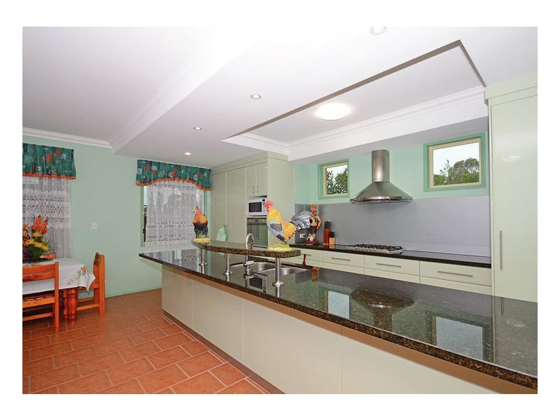 22 Lucas Drive, Burrum Heads QLD 4659