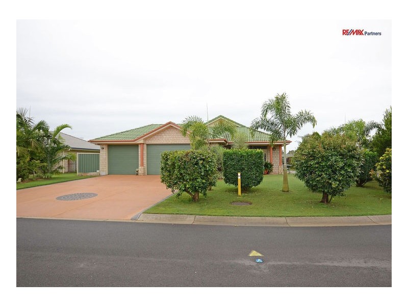 22 Lucas Drive, Burrum Heads QLD 4659