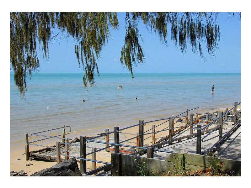 22 Lucas Drive, Burrum Heads QLD 4659
