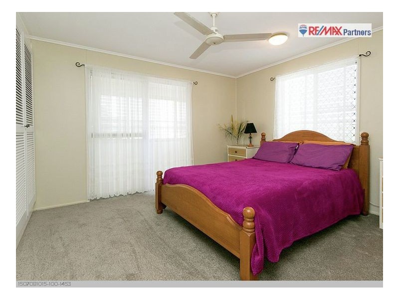 31 Drummond Street, Urangan QLD 4655