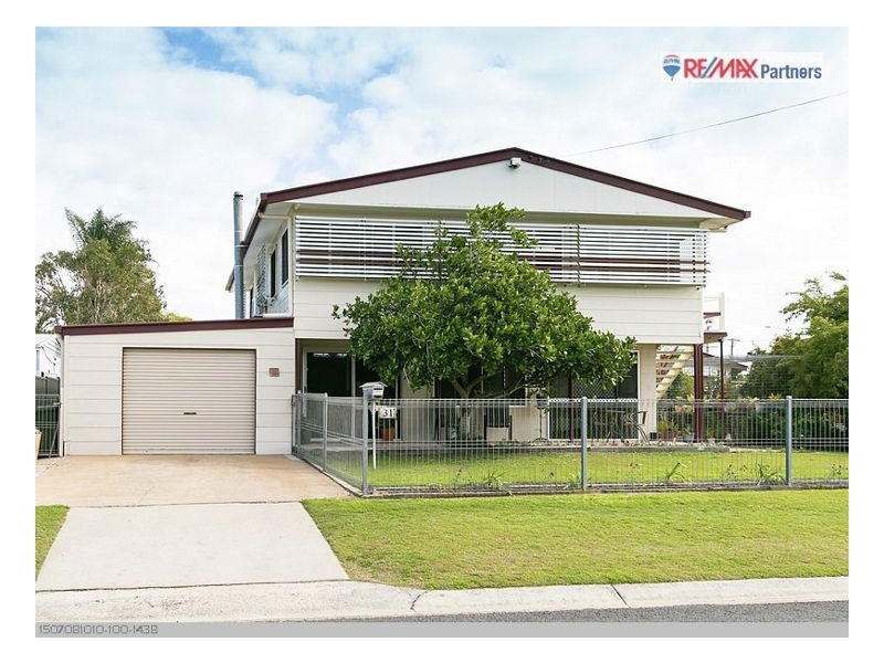 31 Drummond Street, Urangan QLD 4655