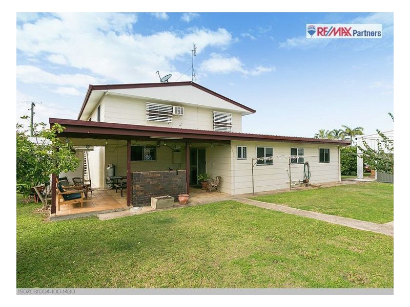31 Drummond Street, Urangan QLD 4655