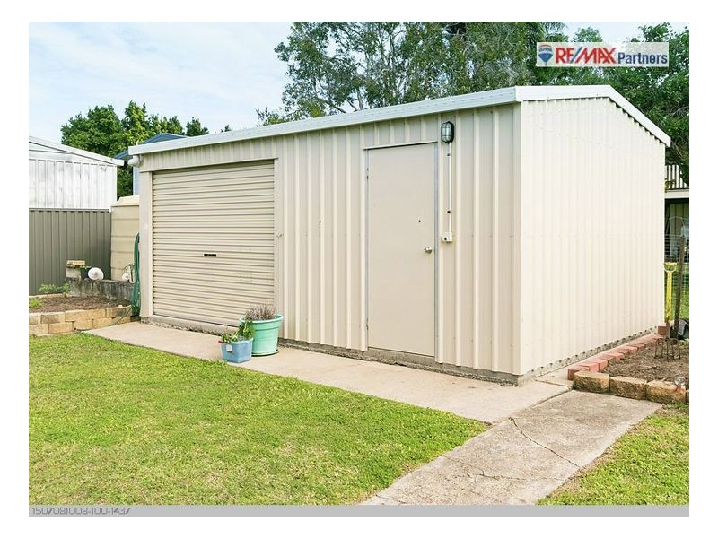 31 Drummond Street, Urangan QLD 4655