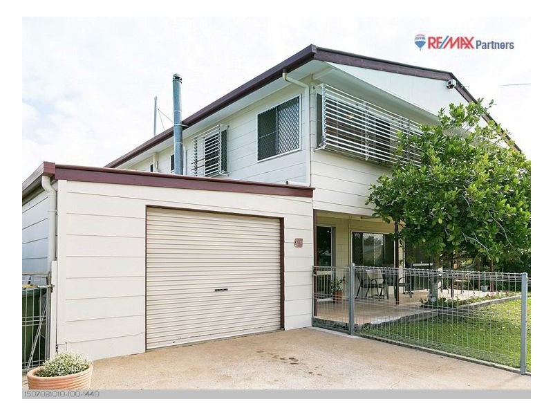 31 Drummond Street, Urangan QLD 4655