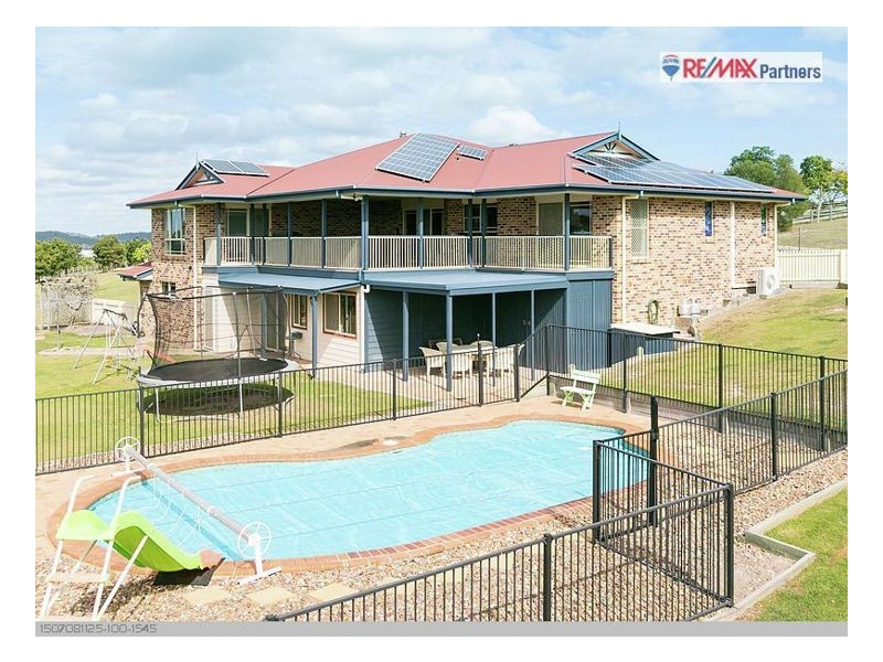 11 Swain Court, Craignish QLD 4655