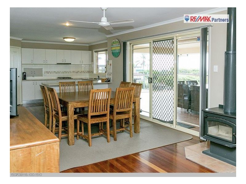 11 Swain Court, Craignish QLD 4655