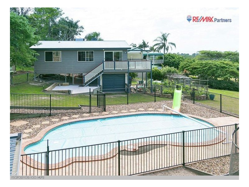 11 Swain Court, Craignish QLD 4655