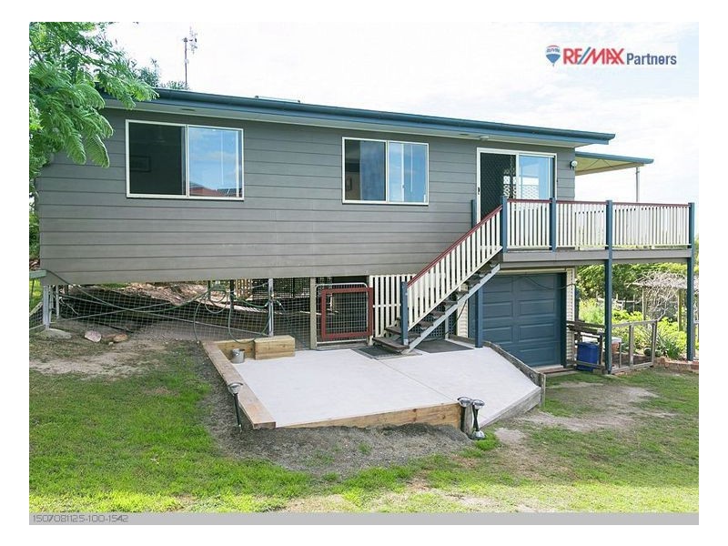 11 Swain Court, Craignish QLD 4655