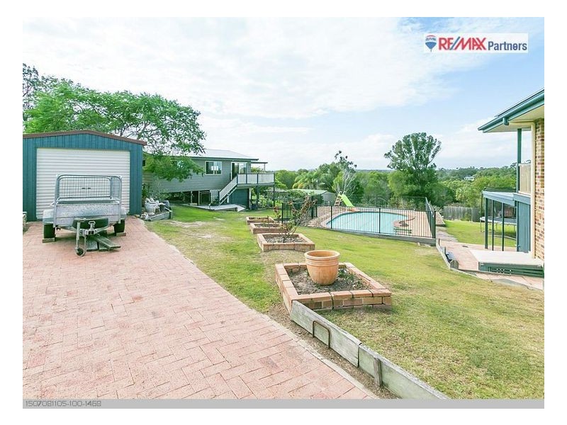 11 Swain Court, Craignish QLD 4655