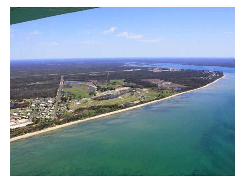 112 Riverview Drive, Burrum Heads QLD 4659
