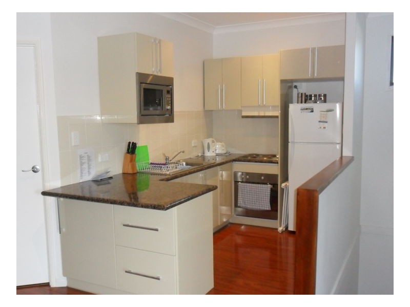 112 Riverview Drive, Burrum Heads QLD 4659