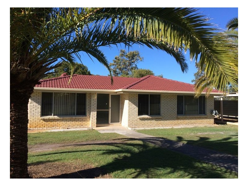 124 Oslove Drive, Booral QLD 4655