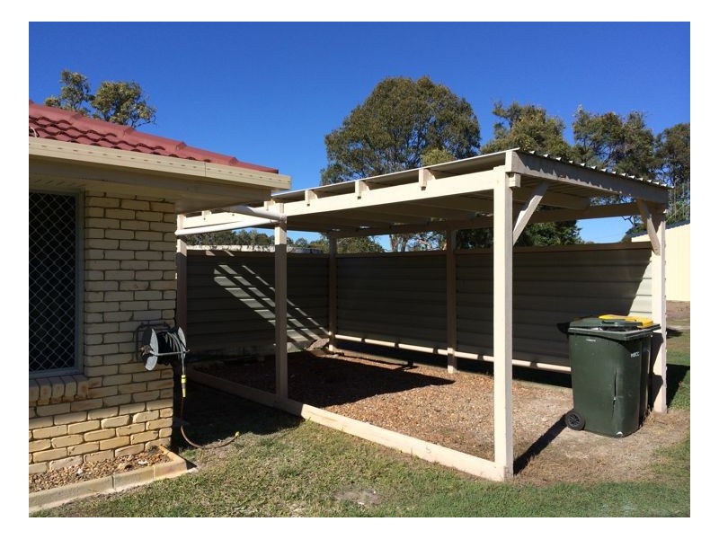 124 Oslove Drive, Booral QLD 4655