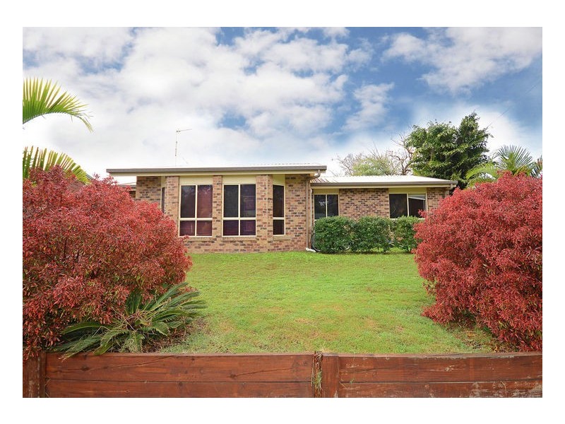 30 Fairway Drive, Urraween QLD 4655