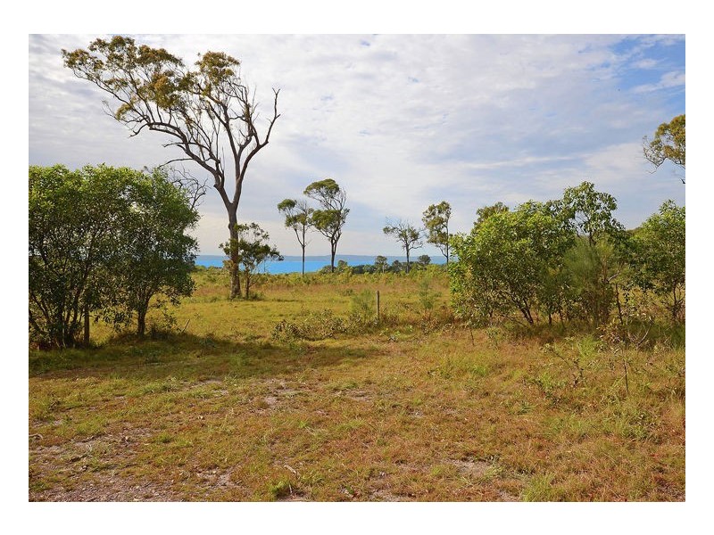 56 Virtue Avenue, Booral QLD 4655