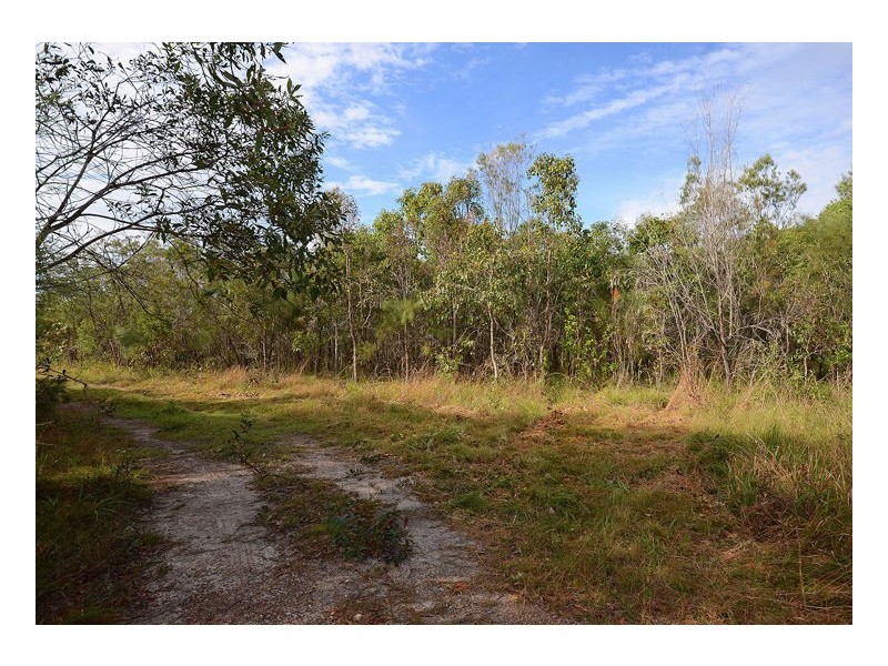 56 Virtue Avenue, Booral QLD 4655