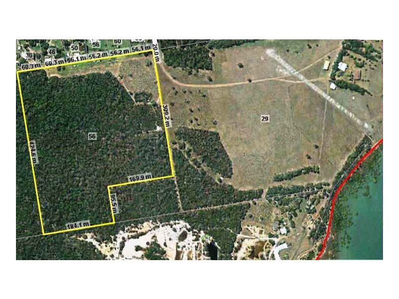 56 Virtue Avenue, Booral QLD 4655