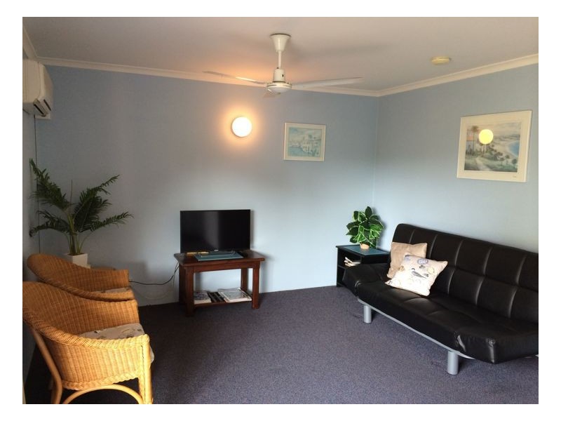 19/383 Esplanade, Torquay QLD 4655