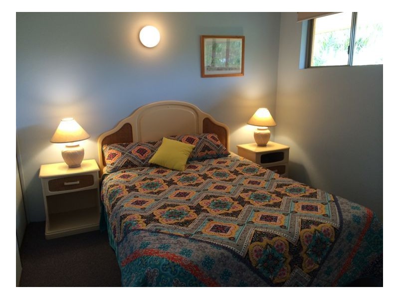 19/383 Esplanade, Torquay QLD 4655