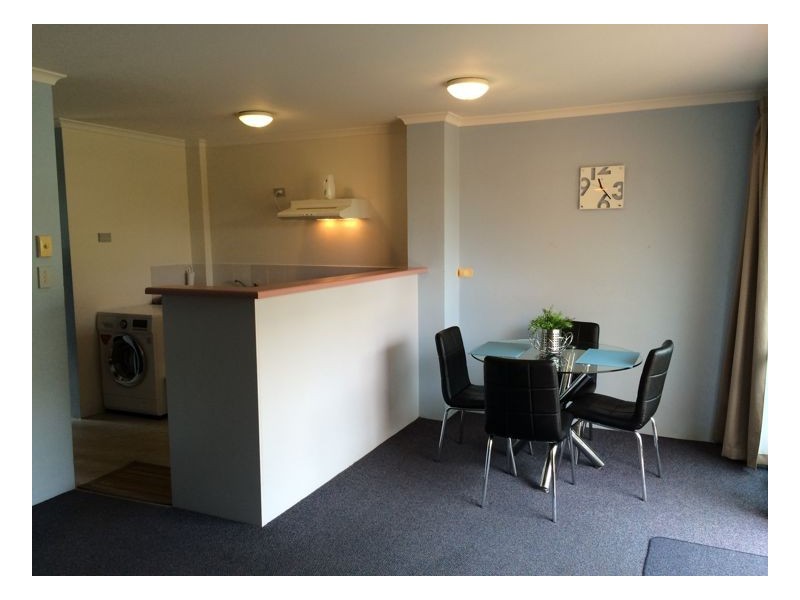 19/383 Esplanade, Torquay QLD 4655