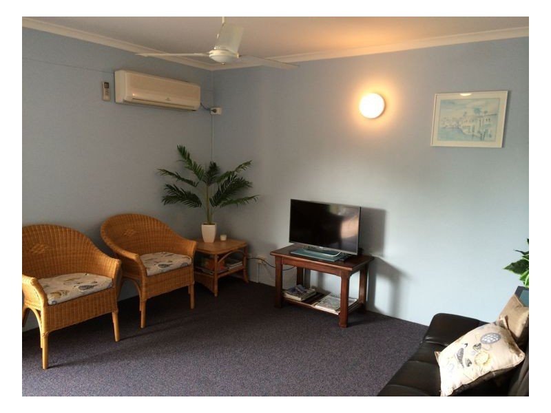 19/383 Esplanade, Torquay QLD 4655