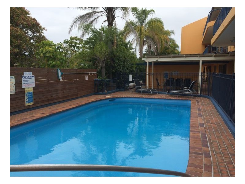 19/383 Esplanade, Torquay QLD 4655